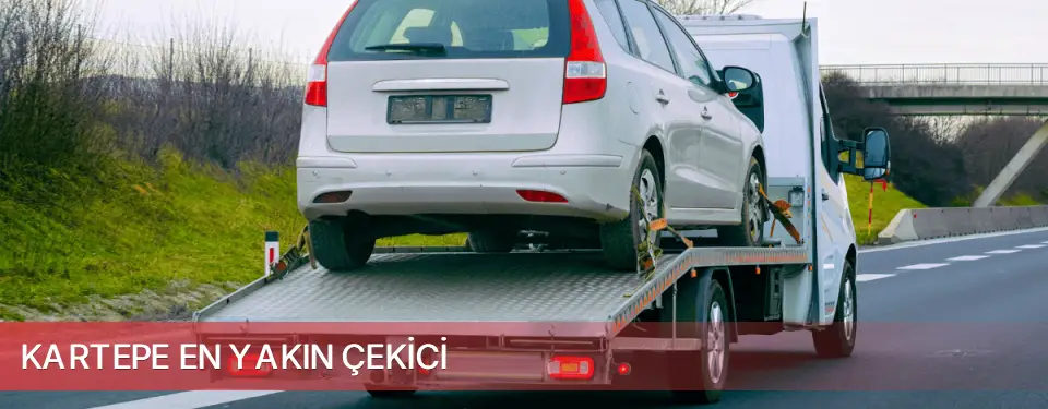 Kartepe İlçemi En Yakın Çekici