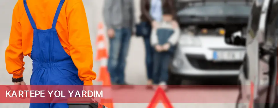 Kartepe İlçemi Yol Yardım
